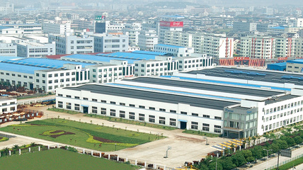 走进凯泉浙江工业园,领略凯泉泵业集团&ldquo;智能制造&rdquo;改造成果